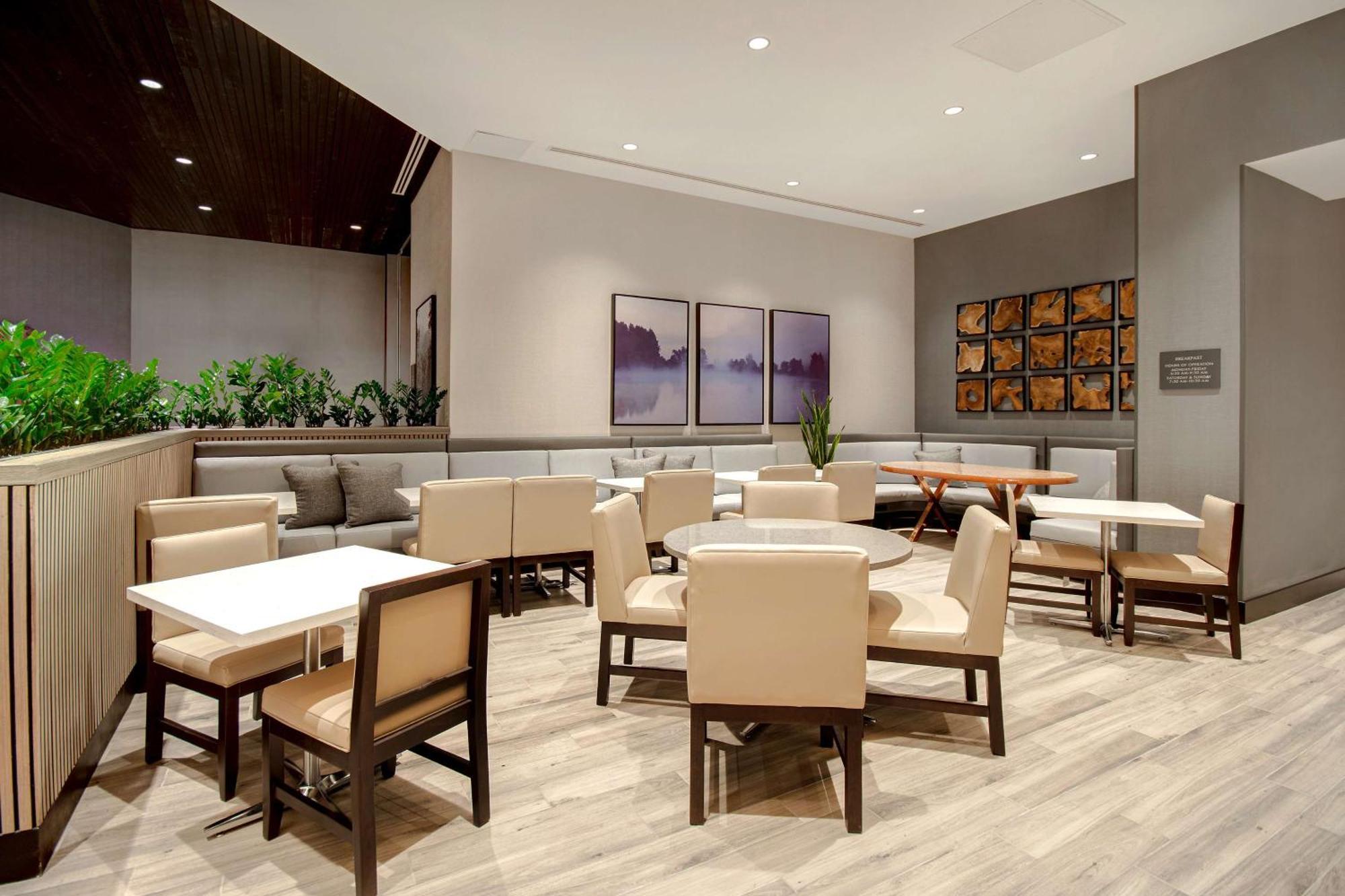 Embassy Suites By Hilton Alpharetta Halcyon Exterior photo